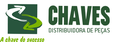 Logo Chaves Distribuidora de Peças